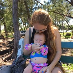 Meet your Posher, Jerrica